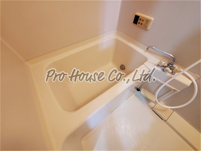 【浴室】 | パールレジデンス花小金井