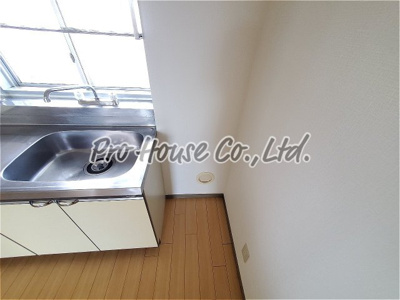 【その他】 | パールレジデンス花小金井