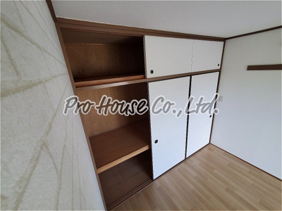 【収納】 | パールレジデンス花小金井