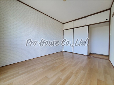 【寝室】 | パールレジデンス花小金井