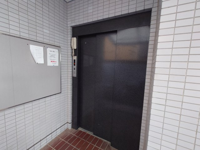 ブルックスとりでのその他共用部分