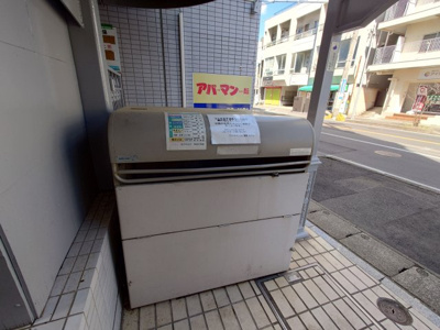 【その他共用部分】 | ブルックスとりで