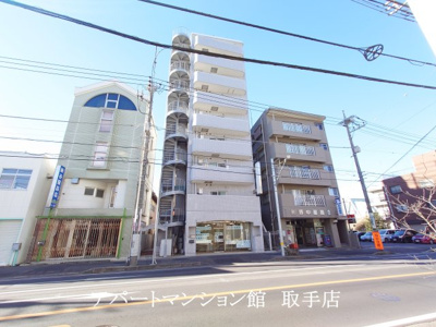 【外観】 | ブルックスとりで