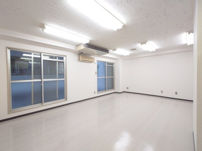 【内装】 | ブルックスとりで