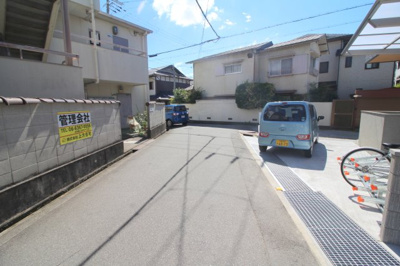 【周辺】 | ベリッシモ曽根W Ⅳ