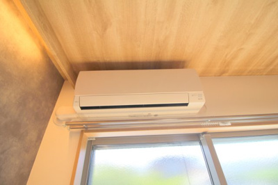 【設備】 | ベリッシモ曽根W Ⅳ