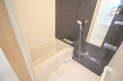 【浴室】 | ベリッシモ曽根W Ⅳ