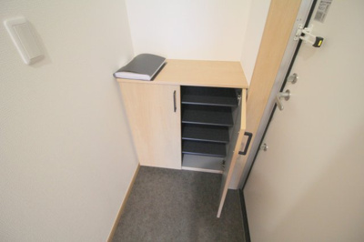 【収納】 | ベリッシモ曽根W Ⅳ