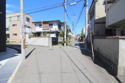 【周辺】 | ベリッシモ曽根W Ⅳ