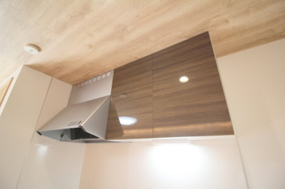 【キッチン】 | ベリッシモ曽根W Ⅳ