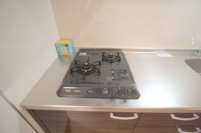 【キッチン】 | ベリッシモ曽根W Ⅳ