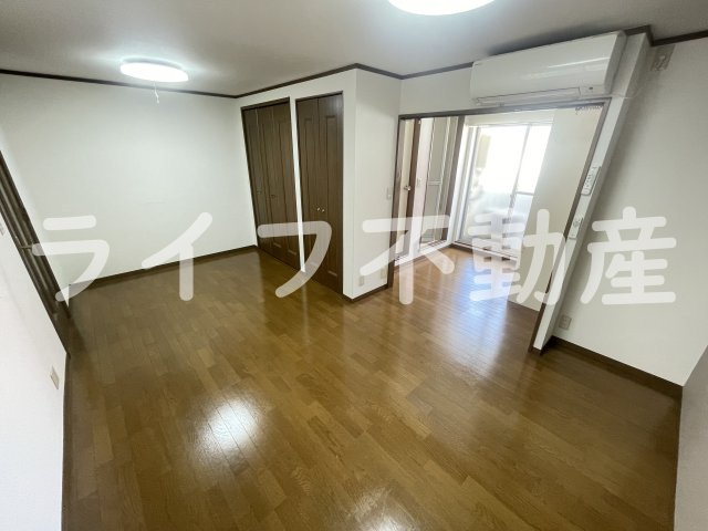 武田ビルの内装|内装もきれいです