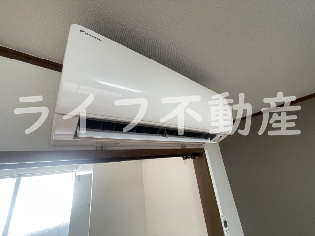 武田ビルの設備