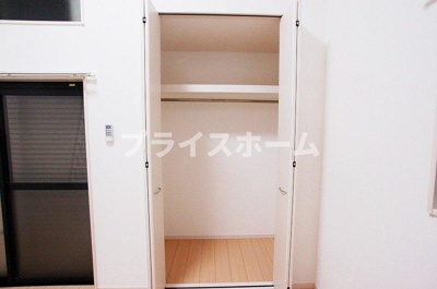 【収納】 | HPに初期費用掲載！「プライスホーム」で検索！DREAM STAGE N2