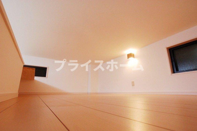 【展望】 | HPに初期費用掲載！「プライスホーム」で検索！DREAM STAGE N2