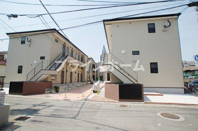 【外観】 | HPに初期費用掲載！「プライスホーム」で検索！DREAM STAGE N2