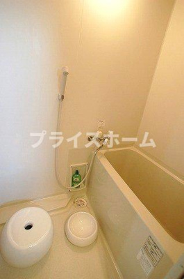 【浴室】 | HPに初期費用掲載！「プライスホーム」で検索！DREAM STAGE N2