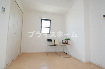 【寝室】 | HPに初期費用掲載！「プライスホーム」で検索！DREAM STAGE N2