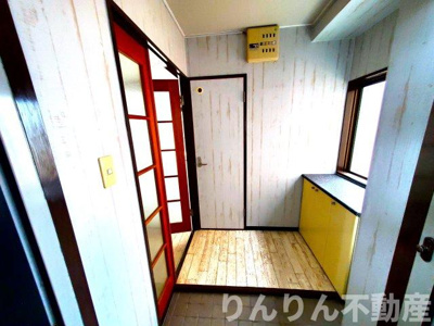 【その他】 | サンライト富田橋