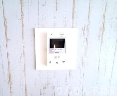 【セキュリティ】 | サンライト富田橋