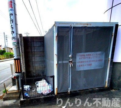 【設備】 | サンライト富田橋