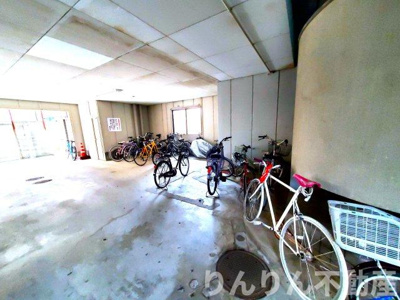 【その他】 | サンライト富田橋