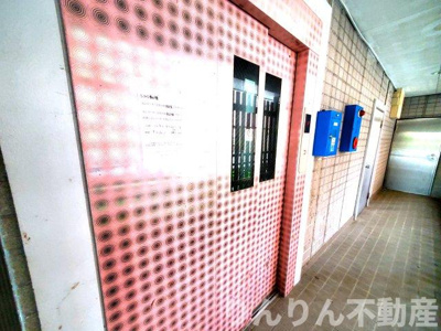 【その他】 | サンライト富田橋