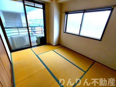 【和室】 | サンライト富田橋