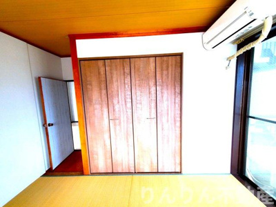 【収納】 | サンライト富田橋