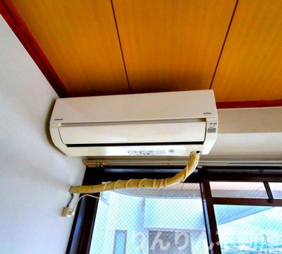 【設備】 | サンライト富田橋