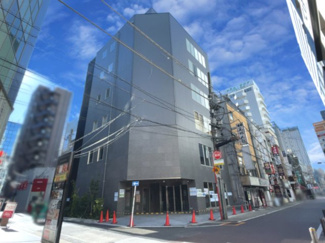 【外観】
