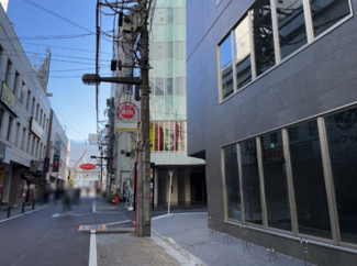 【外観】