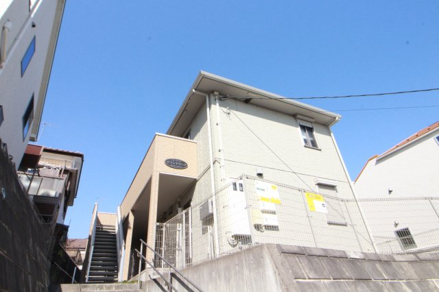 グランドリーフ