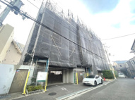 CRYSTAL SUITA TAKAHAMAの画像