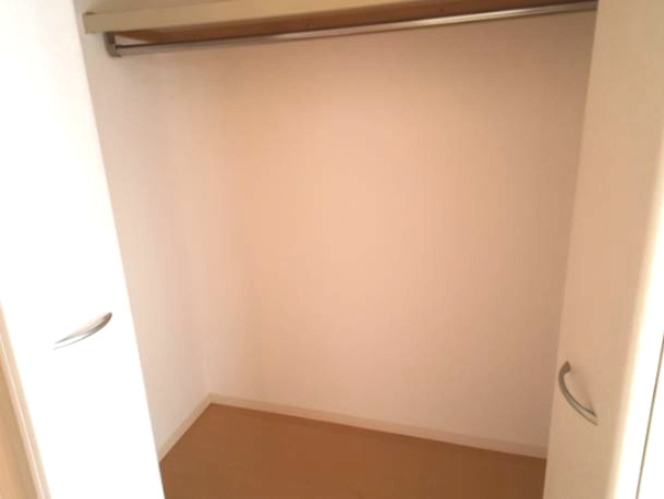 【収納】 | シャルトボナール | ※イメージ　同物件別号室の写真