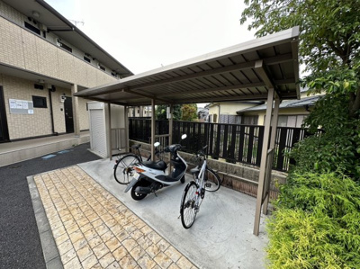 【その他共用部分】 | パトリア大手町