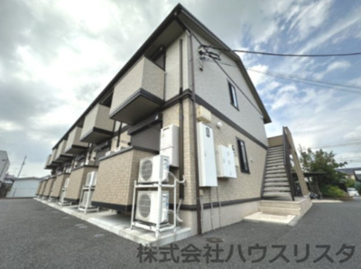 【外観】 | パトリア大手町