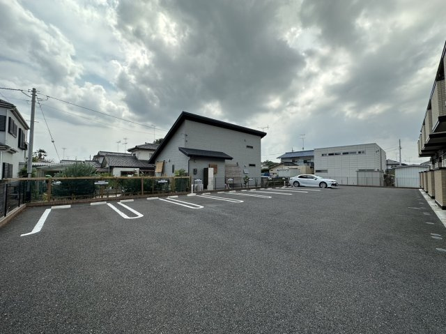【駐車場】 | パトリア大手町
