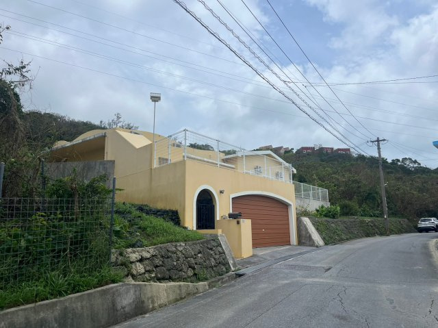 塩屋77番地