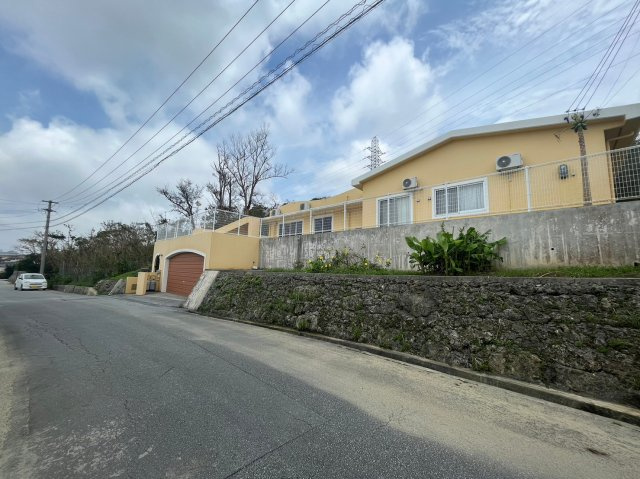 塩屋77番地
