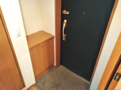 【玄関】 | リヴェール鳳