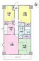 【間取り】 | 間取り図