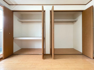 【収納】 | ティンバー・ヒルズ