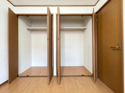 【収納】 | ティンバー・ヒルズ