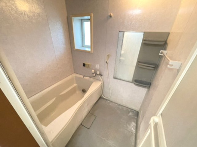 【浴室】 | ティンバー・ヒルズ