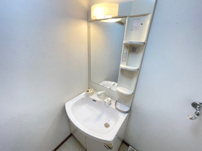 【独立洗面台】 | ティンバー・ヒルズ