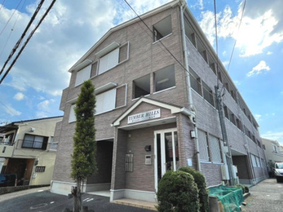 【外観】 | ティンバー・ヒルズ