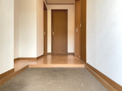 【玄関】 | ティンバー・ヒルズ