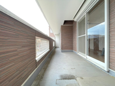 【バルコニー】 | ティンバー・ヒルズ