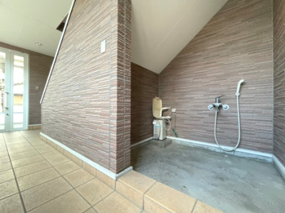 【その他共用部分】 | ティンバー・ヒルズ